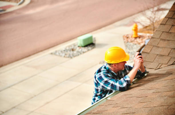 Quick and Trustworthy Emergency Roof Repair Services in Templeton, CA