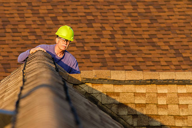 Best Storm Damage Roof Repair  in Templeton, CA